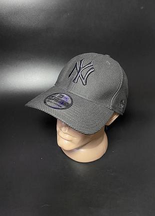 Кепка yankees new era mlb