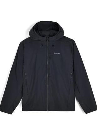 Чоловіча куртка simms midstream wool insulated hooded jacket m