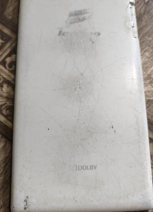 Планшет lenovo 2