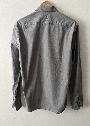 Чоловіча котонова сорочка  i.s.polo assn 7
