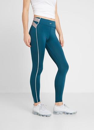 Лосіни жіночі nike pro hyperwarm розмір s