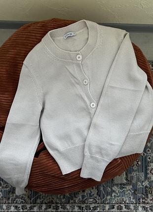 Кардиган otaje из прошлых коллекций