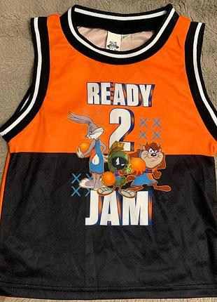 Баскетбольна майка дитяча луні тюнз looney tunes ready 2 jam, 110