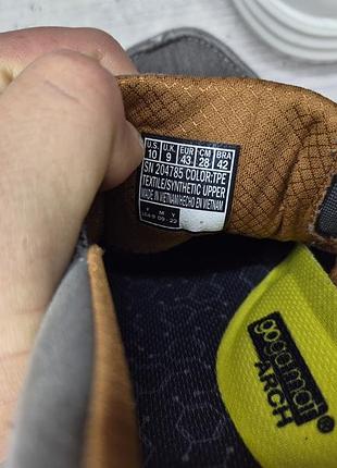 Кроссовки мокасины skechers 7