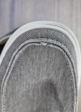Кроссовки мокасины skechers 10