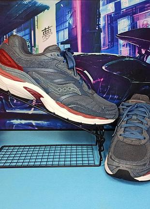 Saucony кросівки