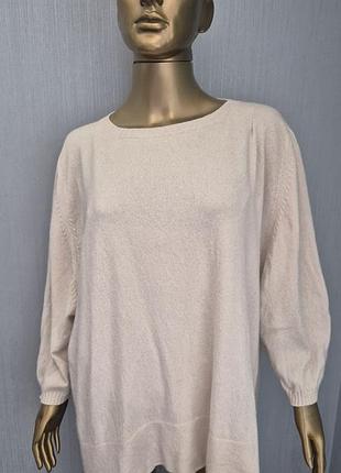 Кофта кашемир beatrice collection