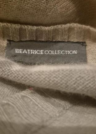 Кофта кашемір beatrice collection 5