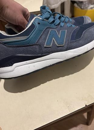 Кросівки new balance 39 розмір