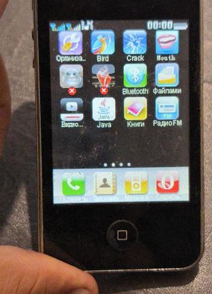 Iphone f8 китай 3