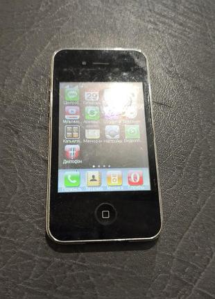 Iphone f8 китай