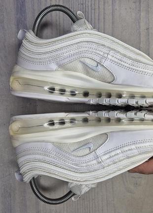 Кроссовки nike air max 97 4