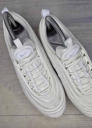 Кроссовки nike air max 97 3