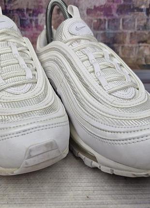 Кроссовки nike air max 97 2