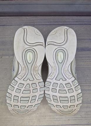 Кроссовки nike air max 97 5