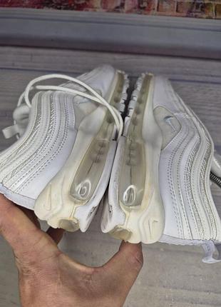 Кроссовки nike air max 97 10