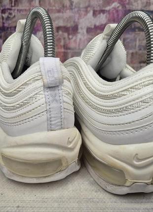 Кроссовки nike air max 97 6
