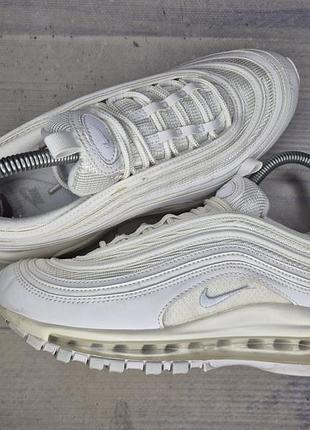 Кроссовки nike air max 97