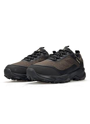 Gtx brown black