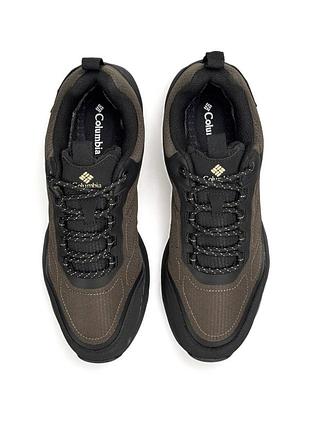Gtx brown black 3