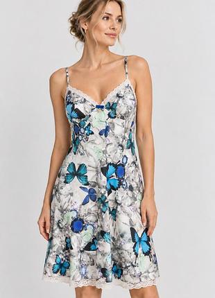 Нічна сорочка з шортами від ted baker