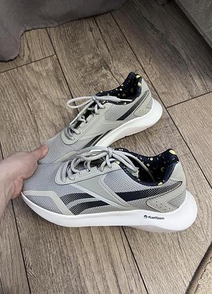 Кросівки reebok energylux 2.0