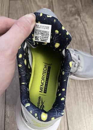 Кросівки reebok energylux 2.0 6