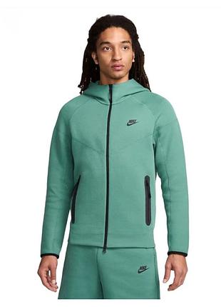 Кофта чоловіча nike texh fleece розмір s