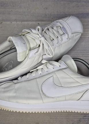 Кроссовки nike cortez