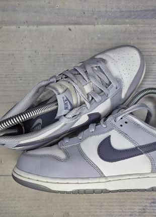 Кроссовки nike dunk low retro se