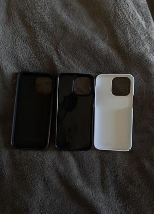 Чохли на iphone 15 pro max 2