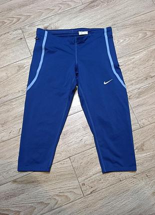 Nike шорти-легінси, лосіни s-ка