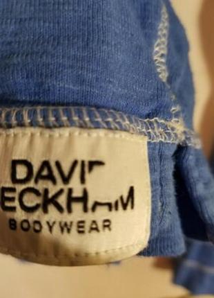Реглан david beckham original. 3