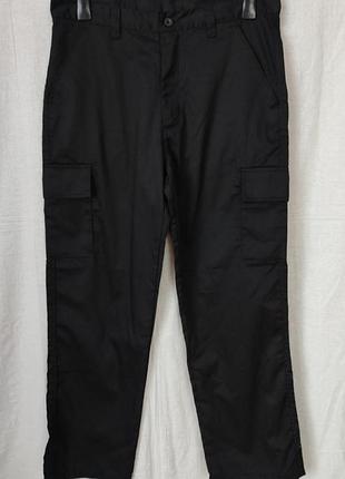 Брюки- карго бренда спецодежды ranger workwear роз, 46