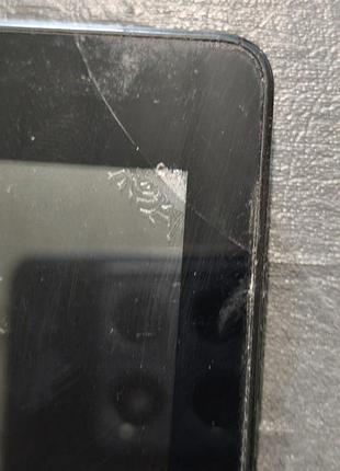 Планшет fly flylife connect 7, 3g 2 4
