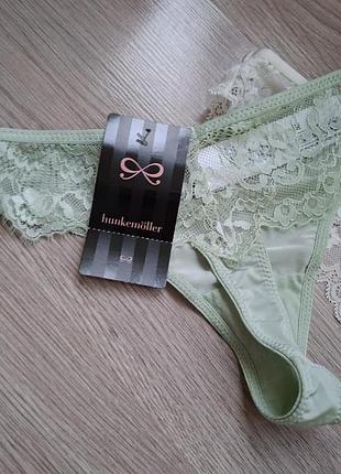 Трусики. hunkemoller