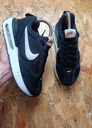 Оригинальные кроссовки nike air max dawn black dc4068-001