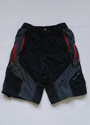 Чоловічі нейлонові шорти endura hummvee men's nylon short e8025