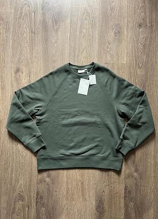 Свитшот мужской zara p. l