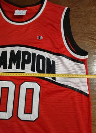 Майка champion 4