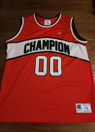 Майка champion