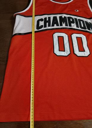 Майка champion 3
