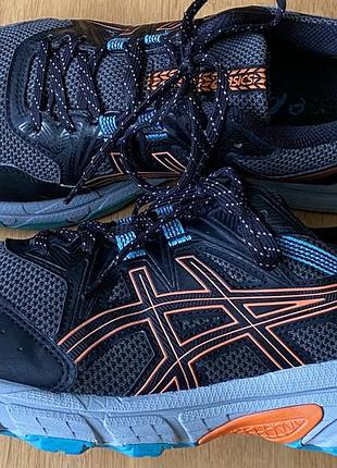 Кросівки asics gel.