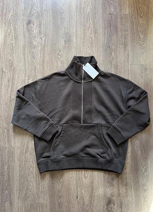 Свитшот мужской zara p l-xl