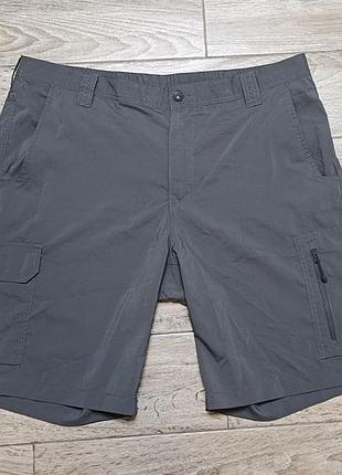 Шорты columbia мужские w40/xxl