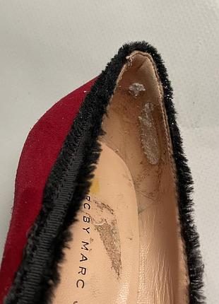 Підбори marc by marc jacobs 6