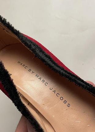 Підбори marc by marc jacobs 7