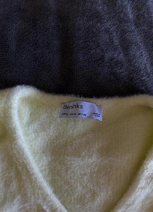 Топ bershka 4
