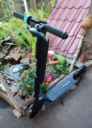 Електросамокат proove x-city pro