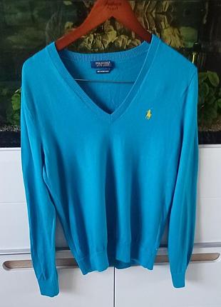 Свитер  polo ralph lavren